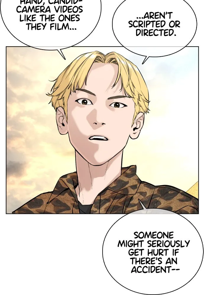 Read Viral Hit Manga Online