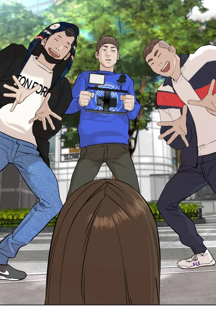 Read Viral Hit Manga Online