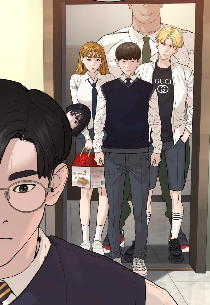 Read Viral Hit Manga Online