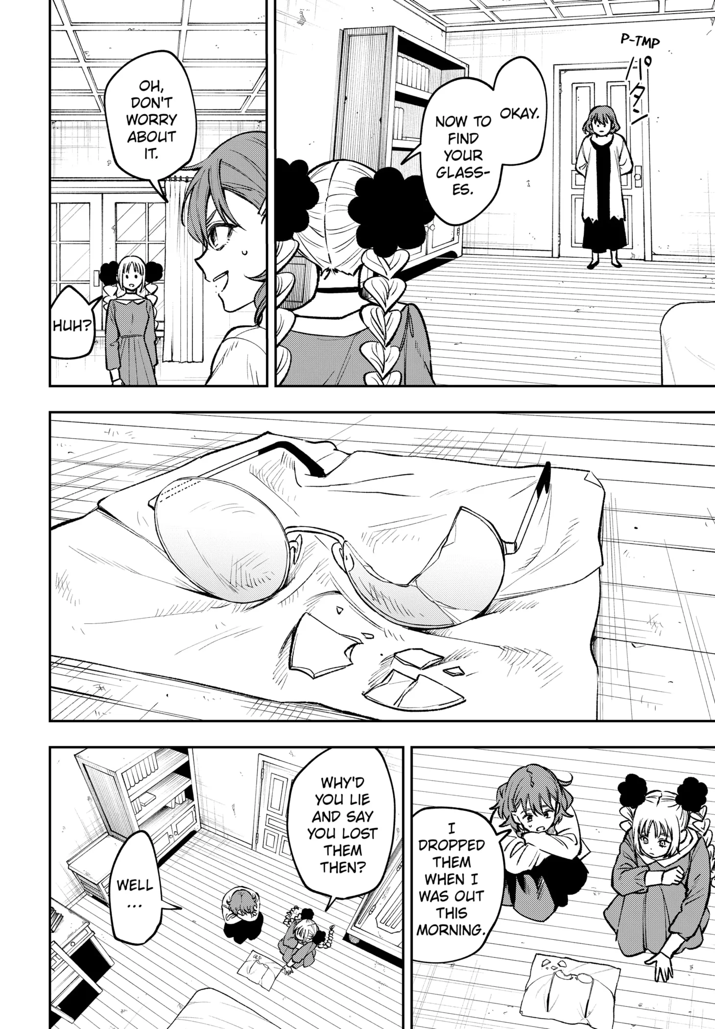 Read WITCHRIV Manga Online
