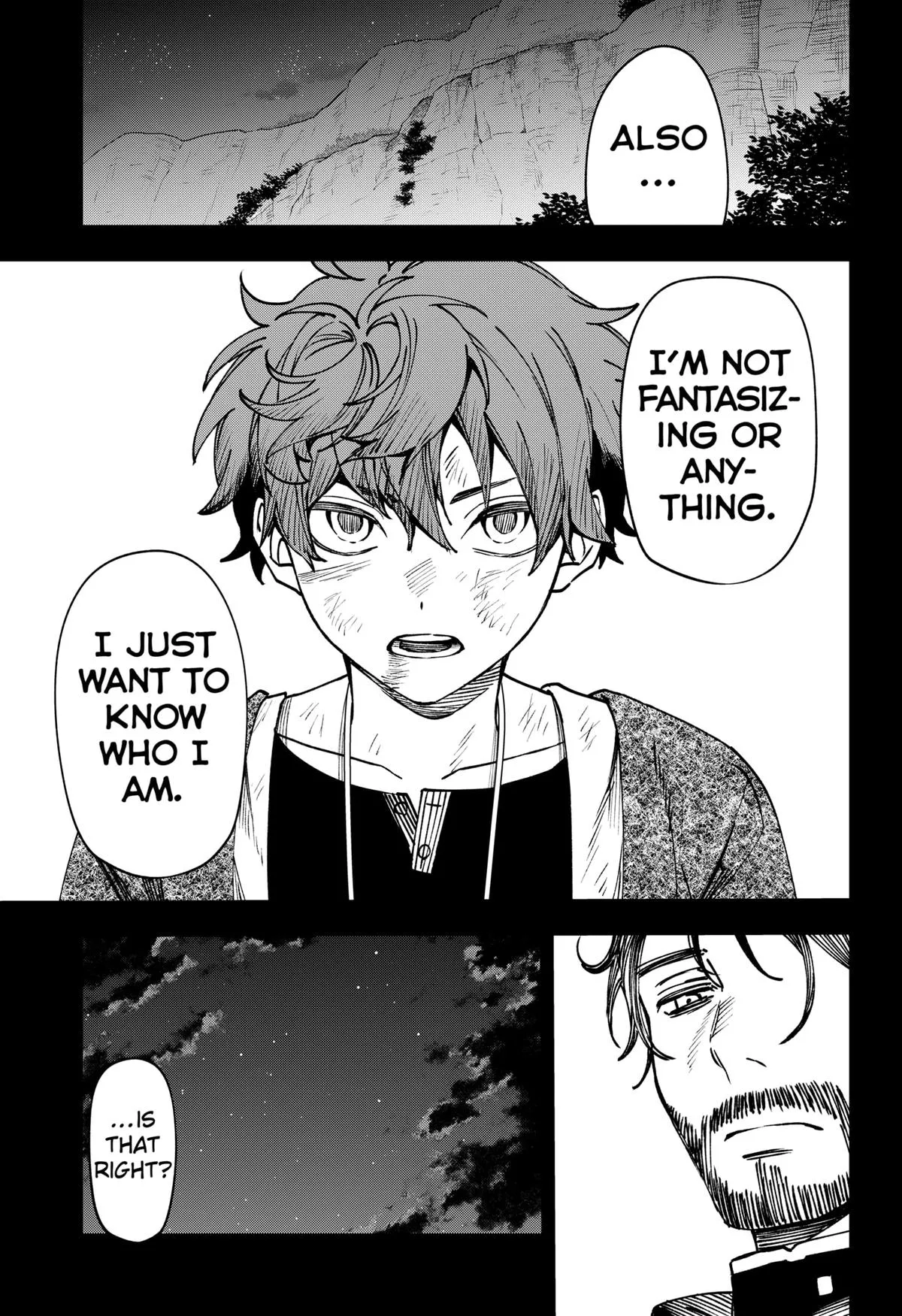 Read WITCHRIV Manga Online