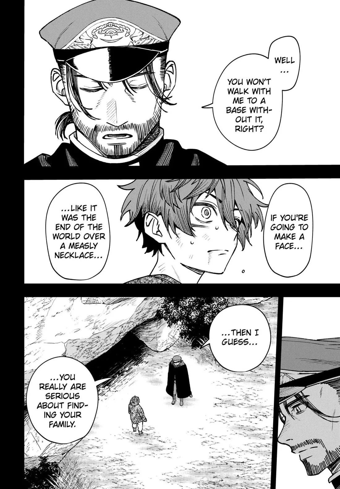Read WITCHRIV Manga Online