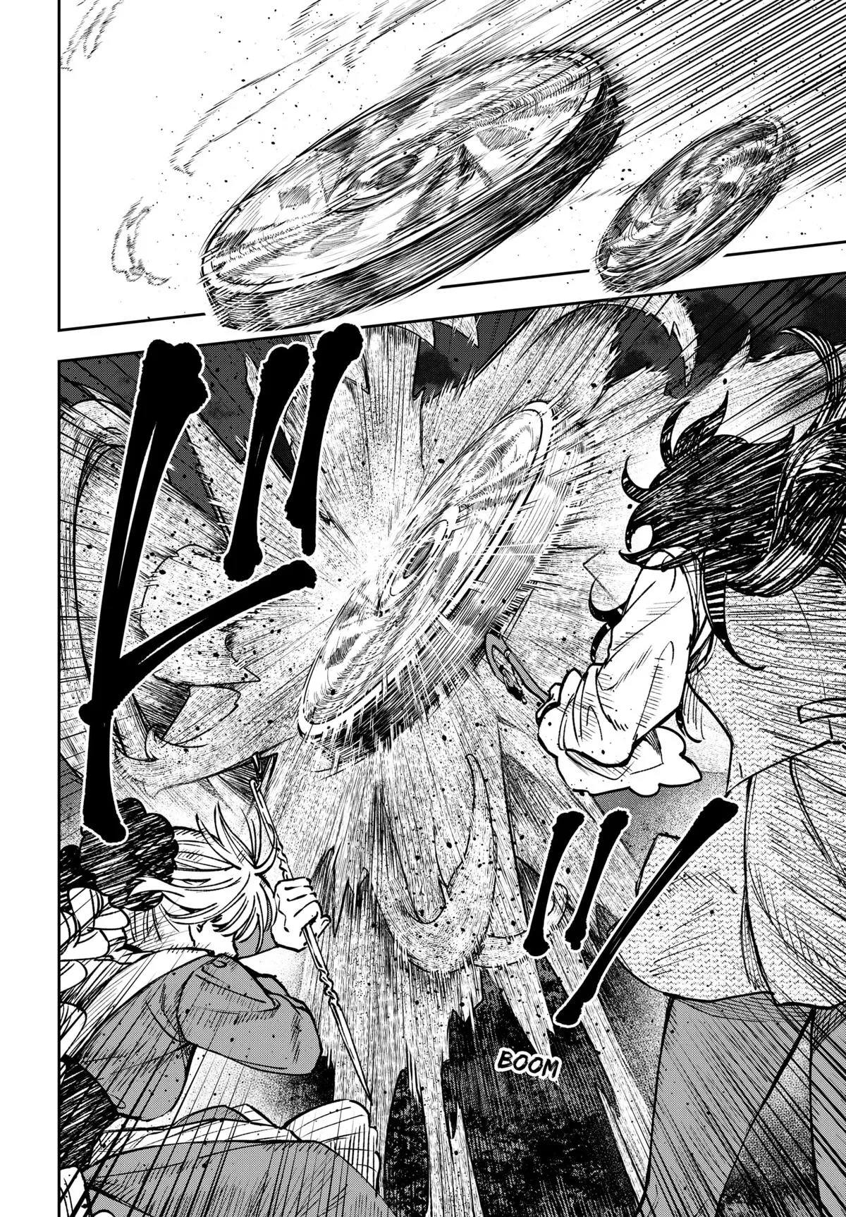 Read WITCHRIV Manga Online