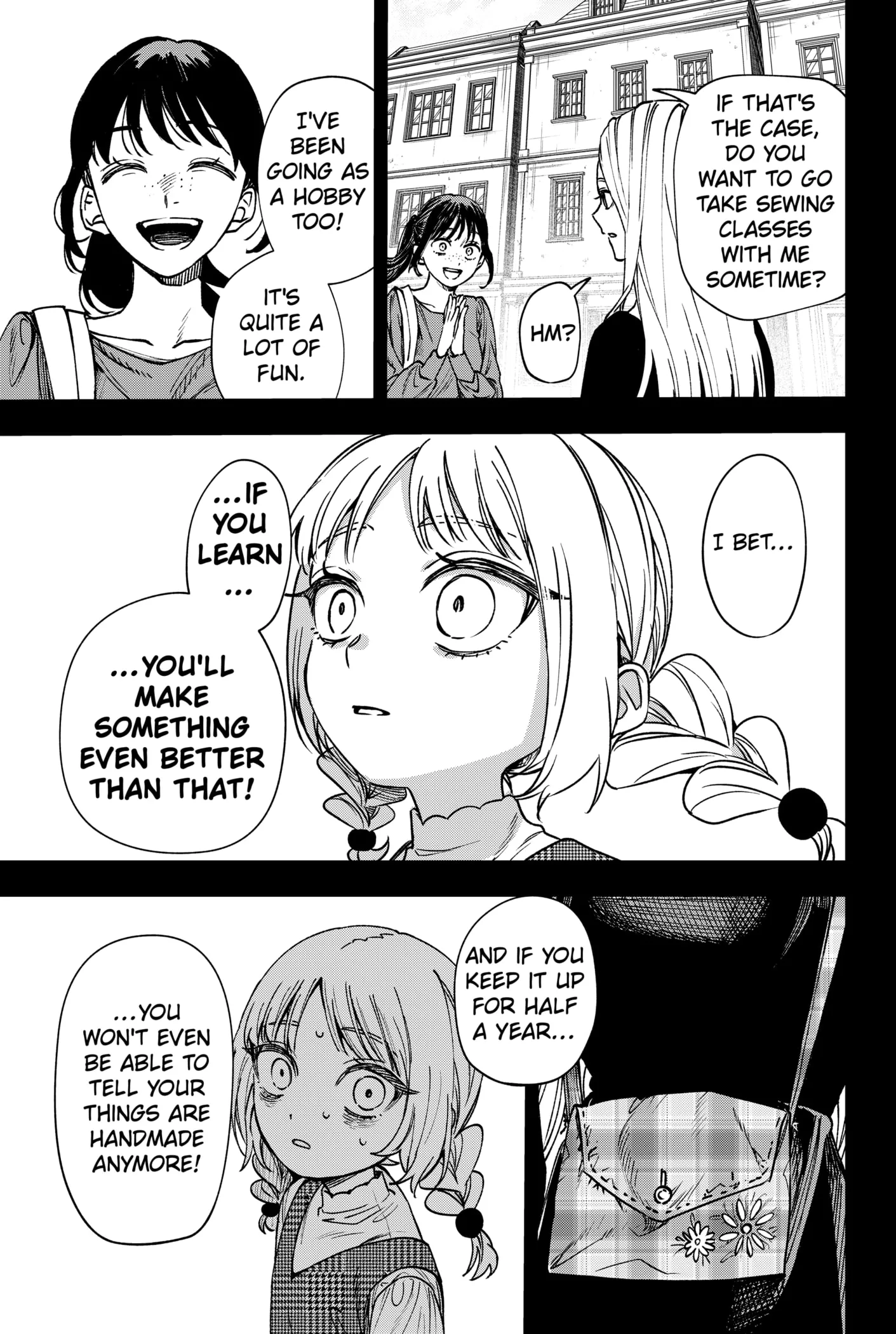 Read WITCHRIV Manga Online