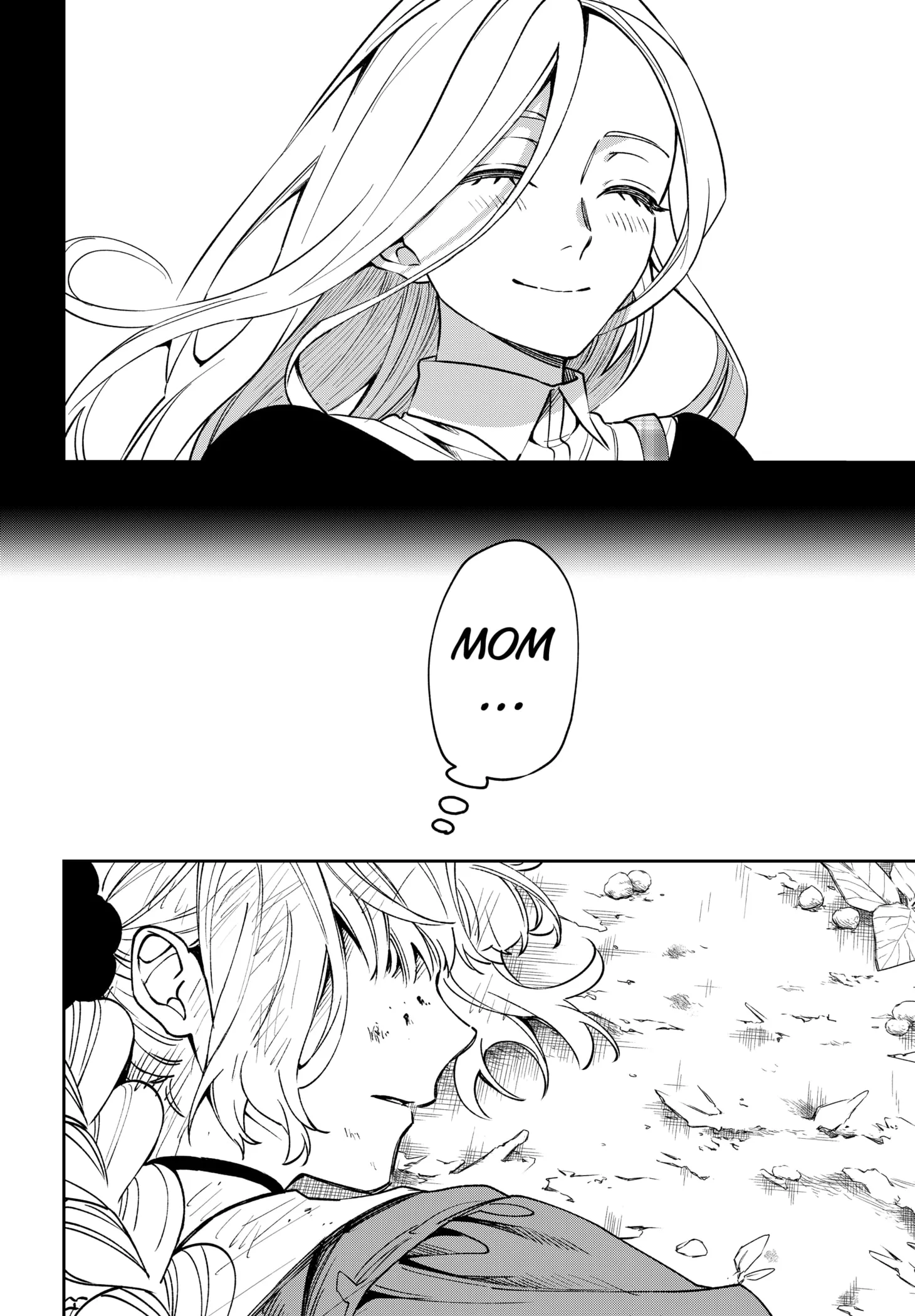 Read WITCHRIV Manga Online