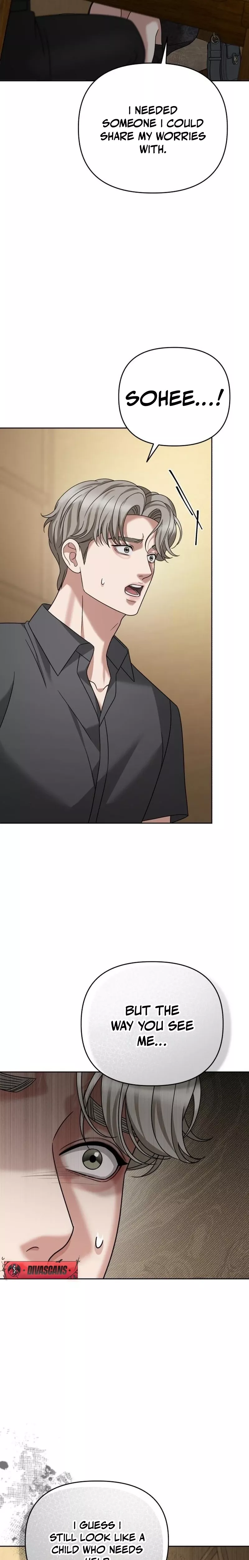 Read Wavering Husband Manga Online