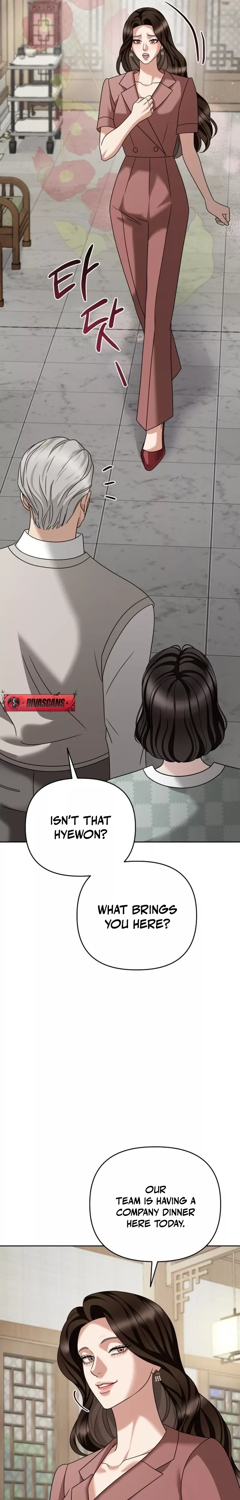 Read Wavering Husband Manga Online