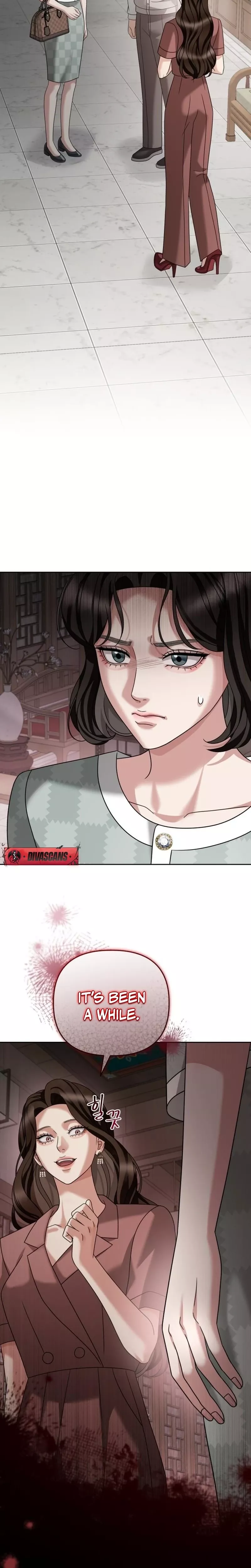 Read Wavering Husband Manga Online