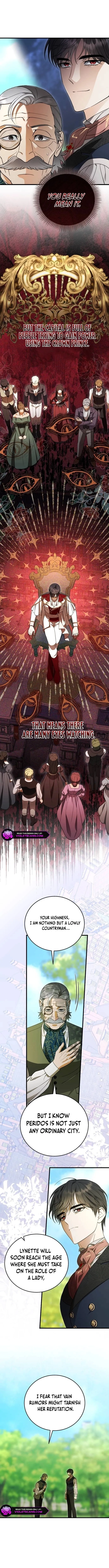 Read What Death Taught Me Manga Online