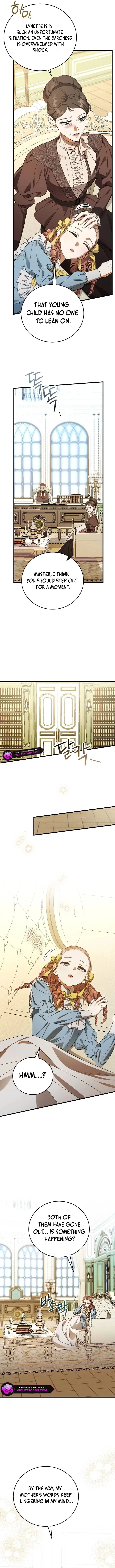 Read What Death Taught Me Manga Online