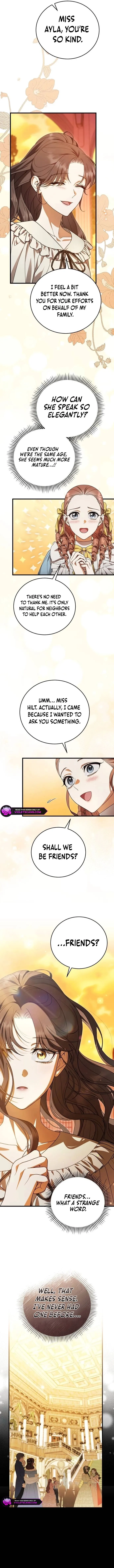 Read What Death Taught Me Manga Online