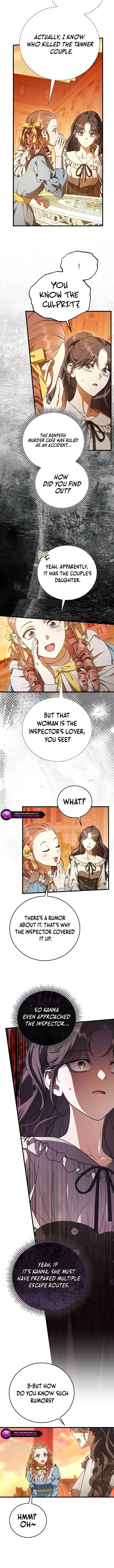 Read What Death Taught Me Manga Online