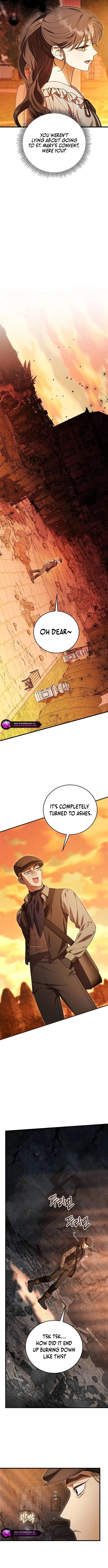 Read What Death Taught Me Manga Online