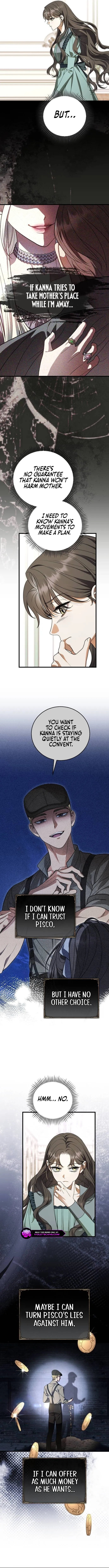 Read What Death Taught Me Manga Online