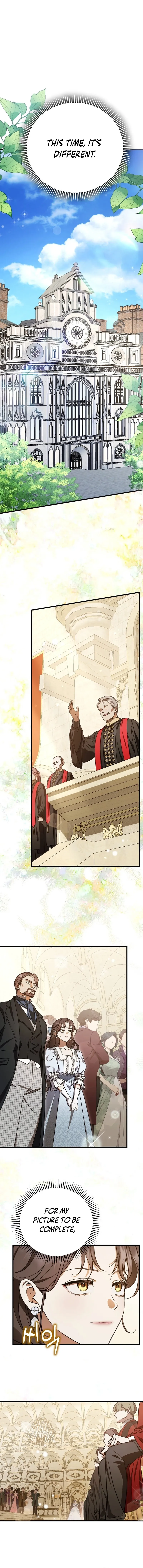 Read What Death Taught Me Manga Online