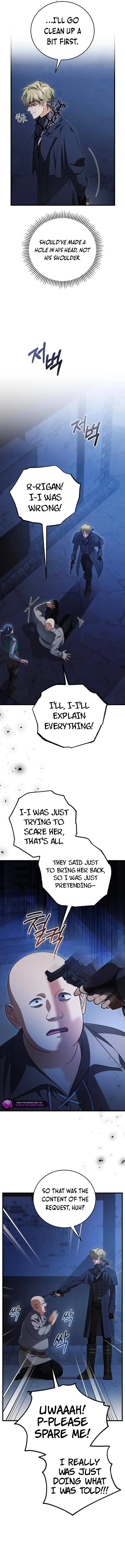 Read What Death Taught Me Manga Online