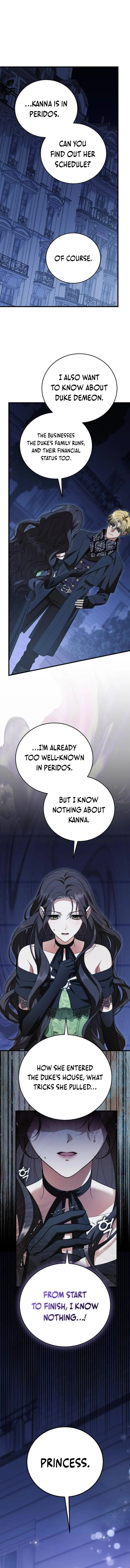 Read What Death Taught Me Manga Online