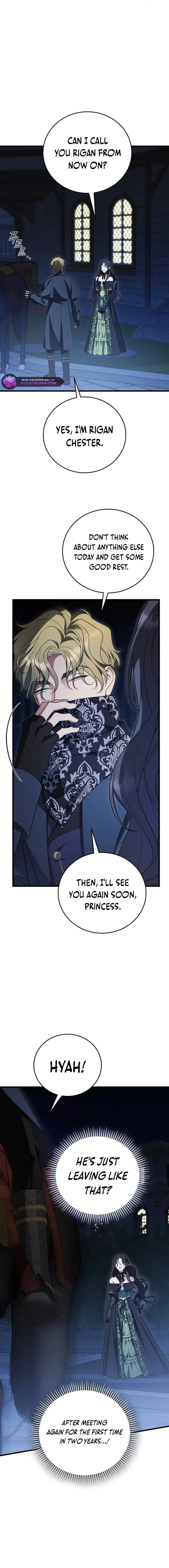 Read What Death Taught Me Manga Online