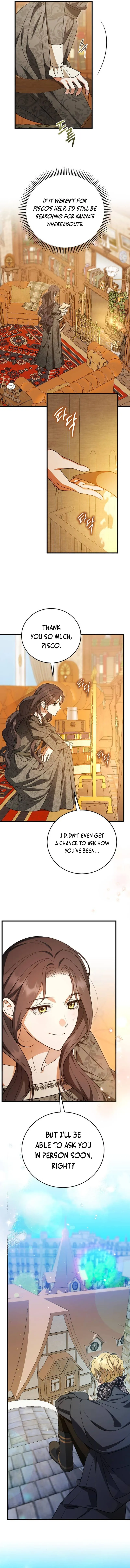 Read What Death Taught Me Manga Online
