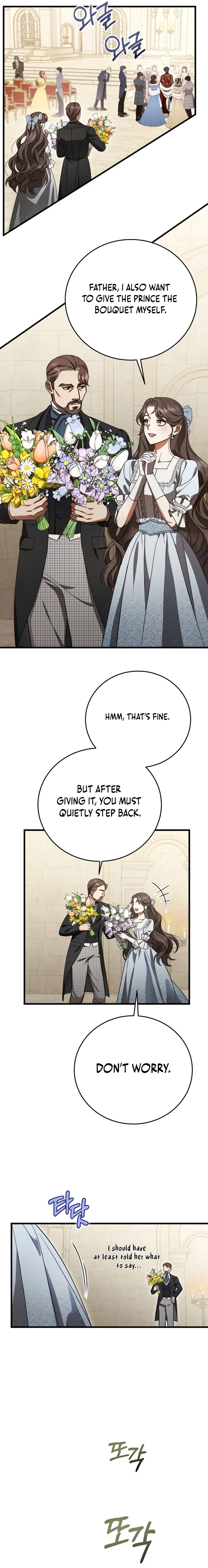 Read What Death Taught Me Manga Online