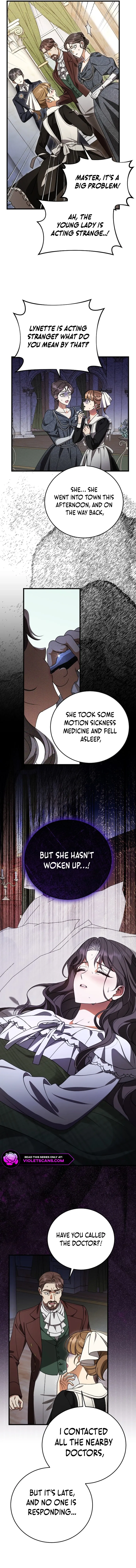 Read What Death Taught Me Manga Online