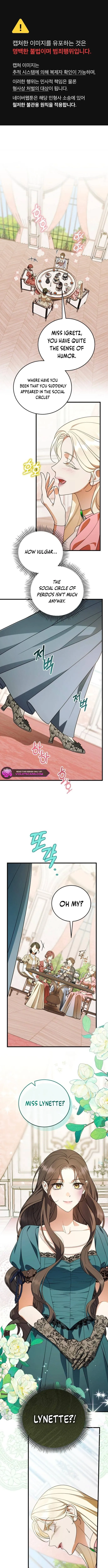 Read What Death Taught Me Manga Online