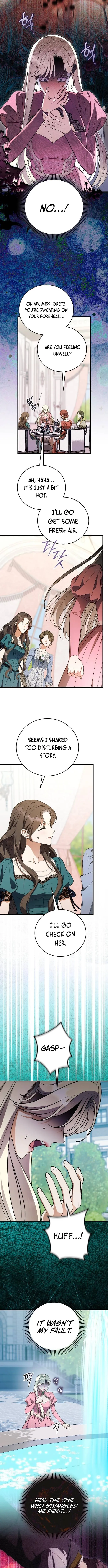 Read What Death Taught Me Manga Online