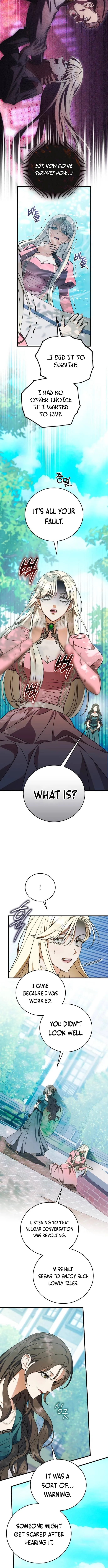 Read What Death Taught Me Manga Online