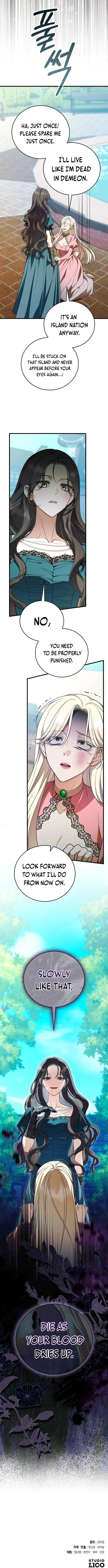 Read What Death Taught Me Manga Online