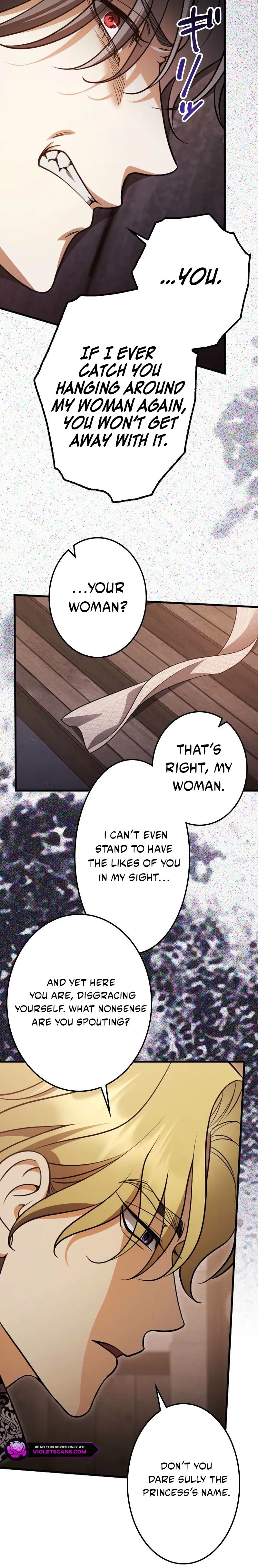 Read What Death Taught Me Manga Online