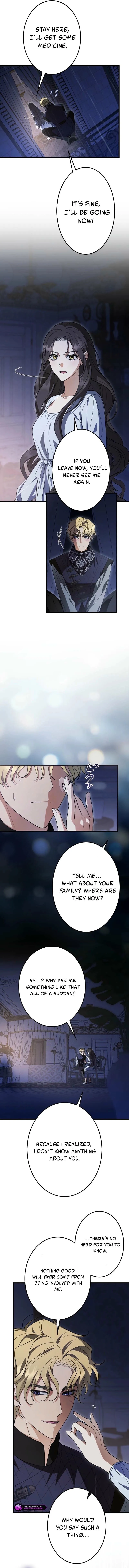 Read What Death Taught Me Manga Online