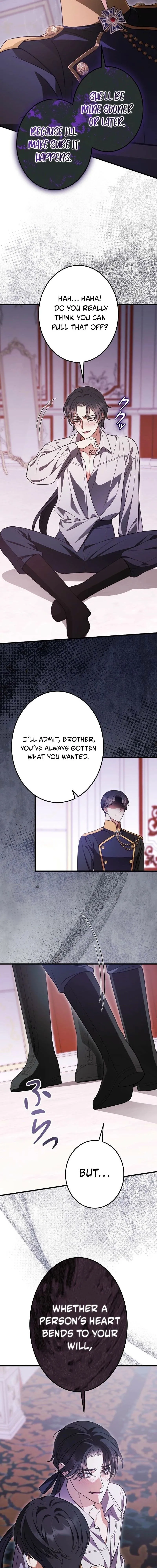Read What Death Taught Me Manga Online