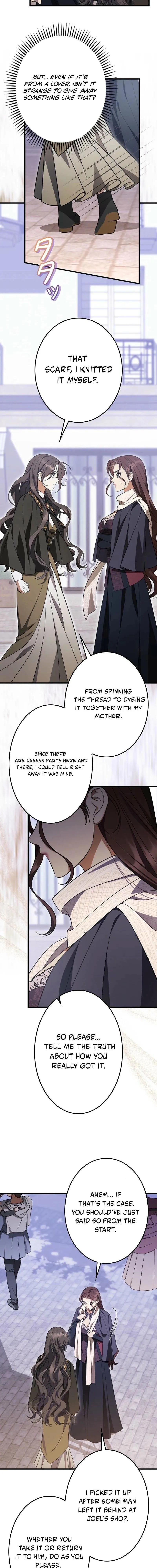 Read What Death Taught Me Manga Online
