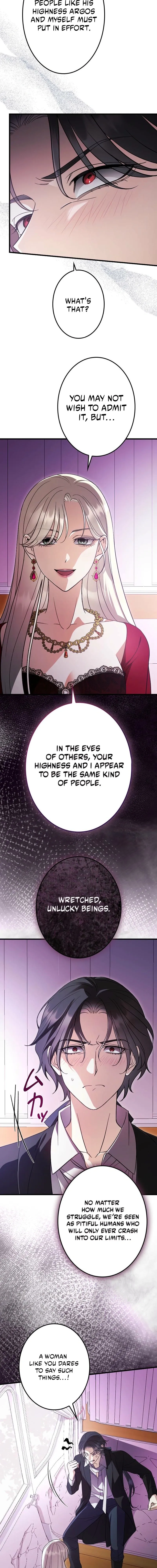 Read What Death Taught Me Manga Online