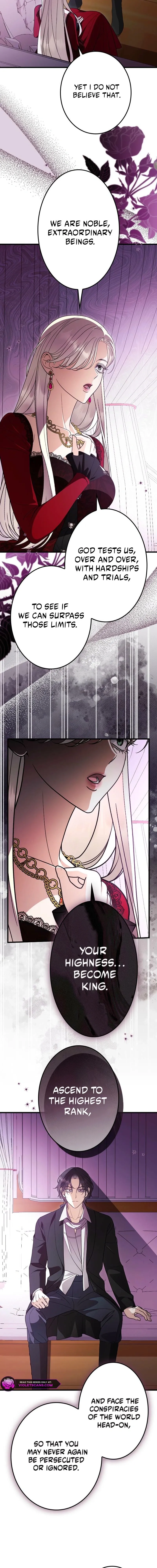 Read What Death Taught Me Manga Online