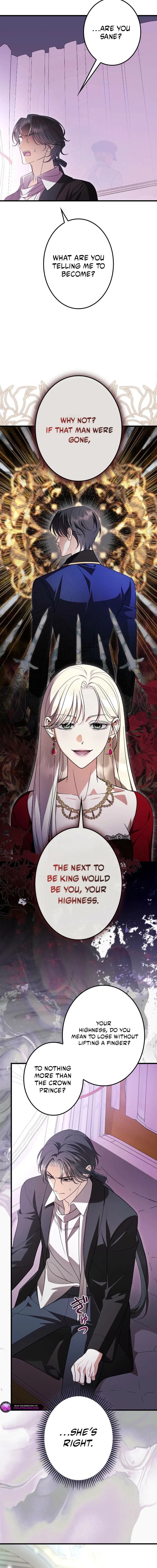 Read What Death Taught Me Manga Online
