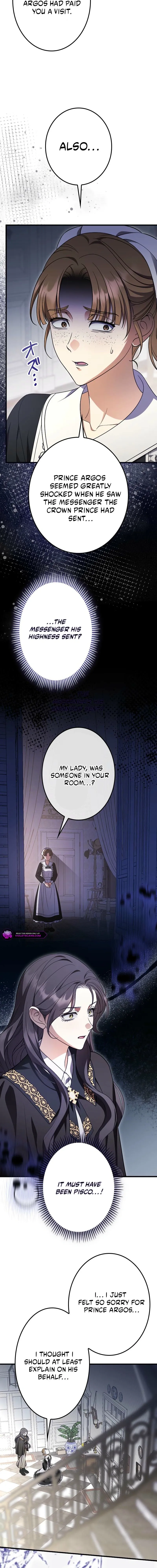 Read What Death Taught Me Manga Online