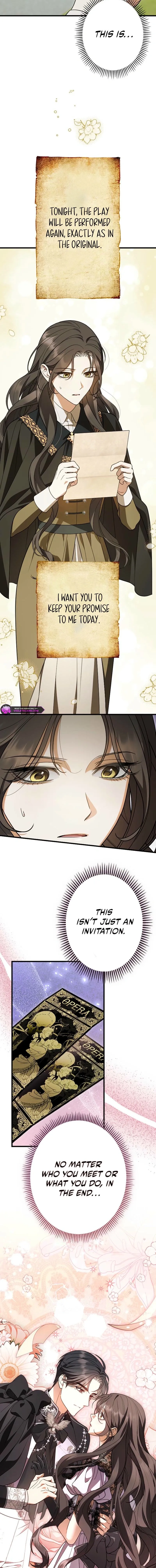 Read What Death Taught Me Manga Online