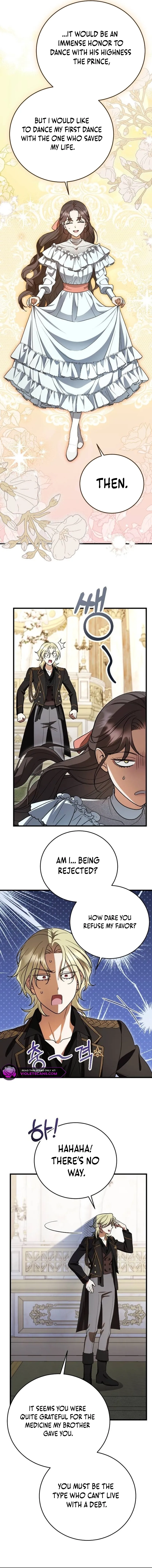 Read What Death Taught Me Manga Online