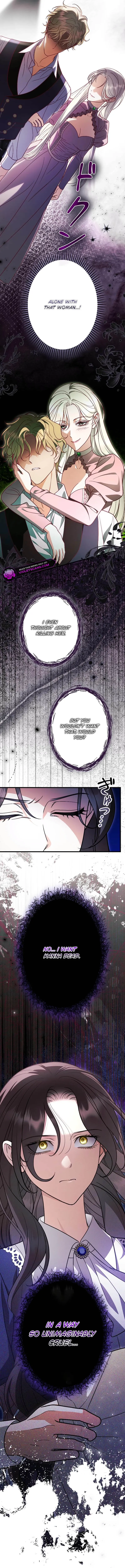 Read What Death Taught Me Manga Online