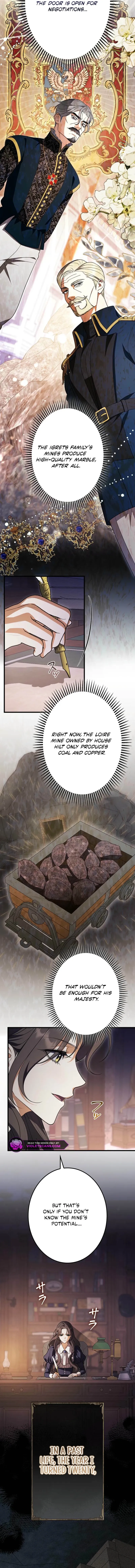 Read What Death Taught Me Manga Online