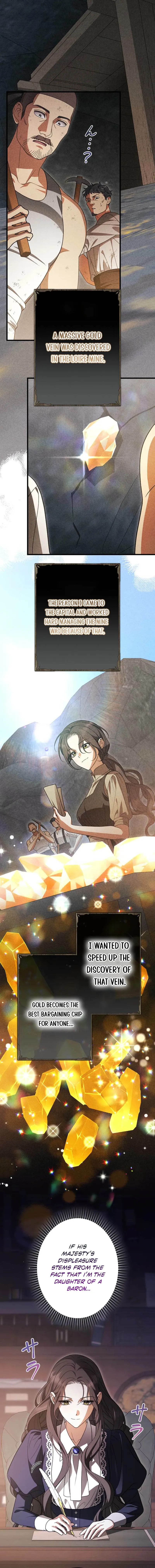 Read What Death Taught Me Manga Online