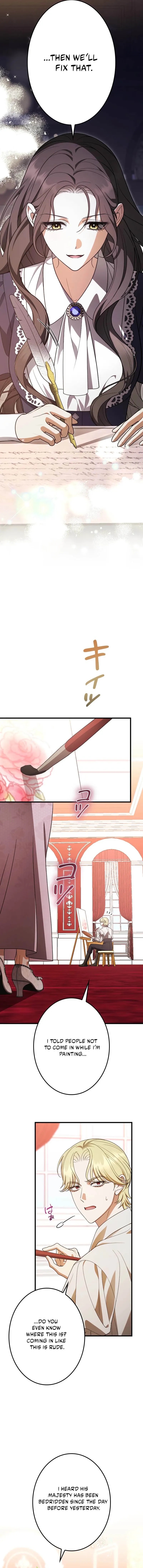 Read What Death Taught Me Manga Online