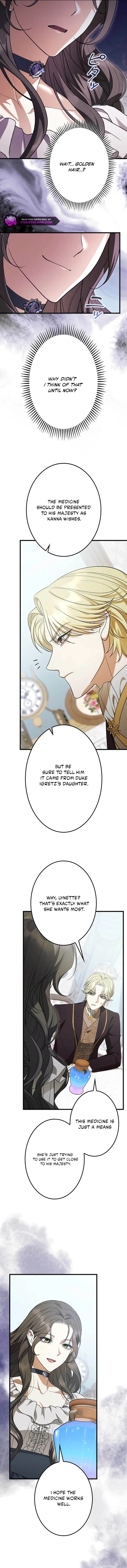Read What Death Taught Me Manga Online