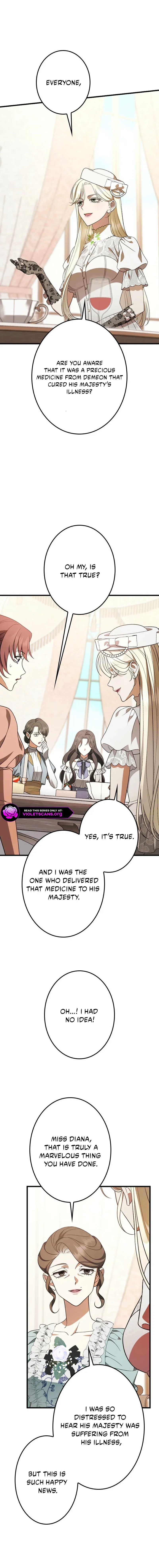 Read What Death Taught Me Manga Online