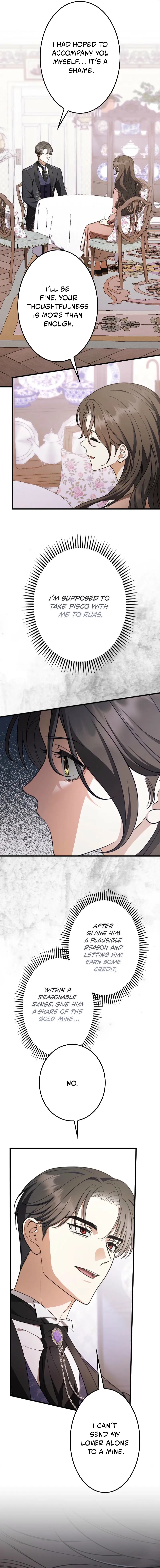 Read What Death Taught Me Manga Online