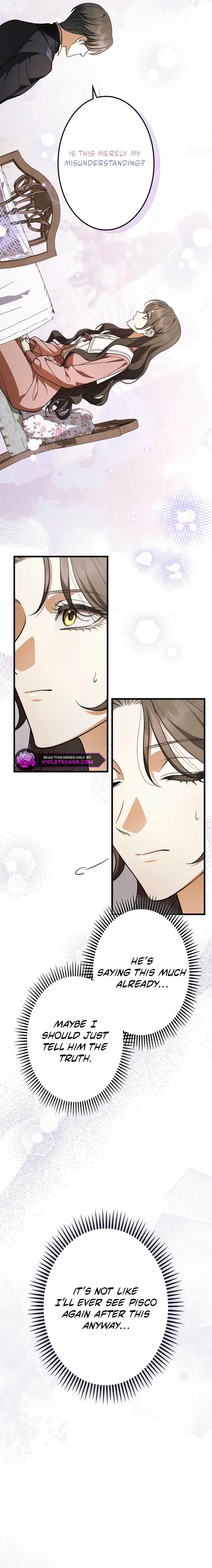 Read What Death Taught Me Manga Online