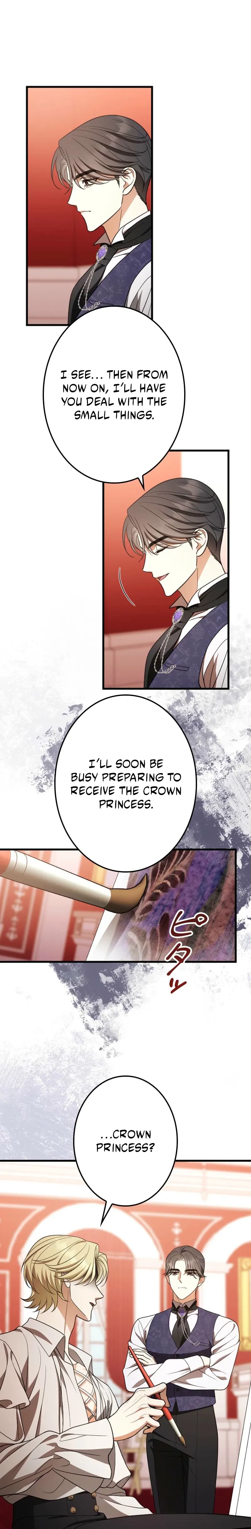 Read What Death Taught Me Manga Online