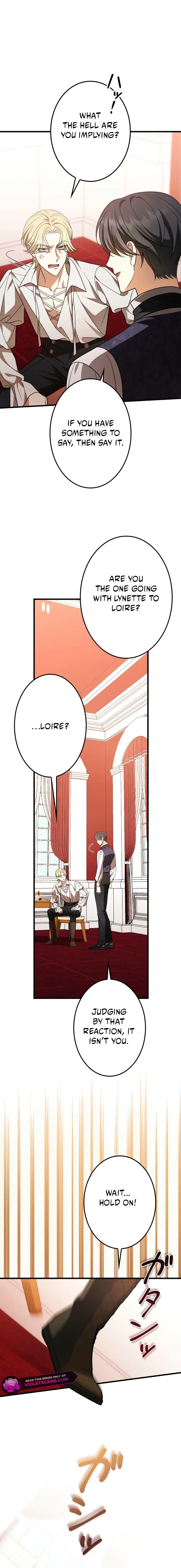 Read What Death Taught Me Manga Online
