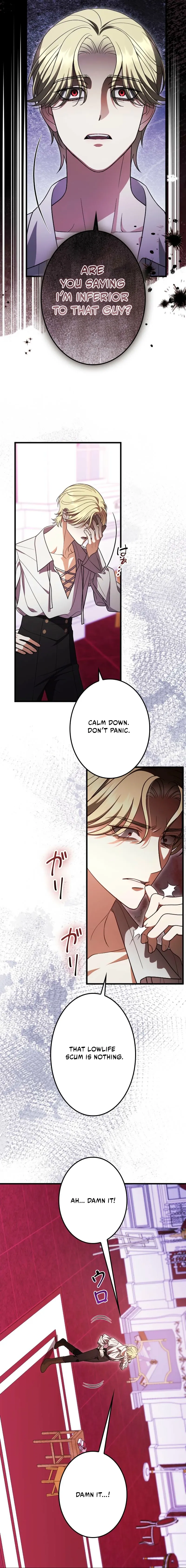 Read What Death Taught Me Manga Online